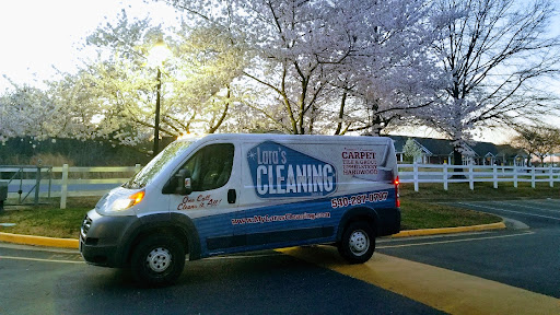 lara`s cleaning services