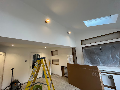 T L Johnson electrical Gallery - United Kingdom