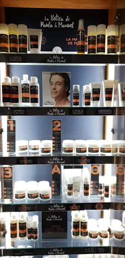 Farmacia Ldo. Manuel Vázquez Pérez Gallery - Spain