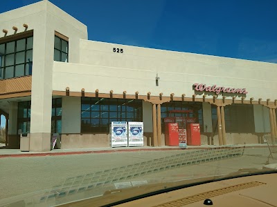 Walgreens