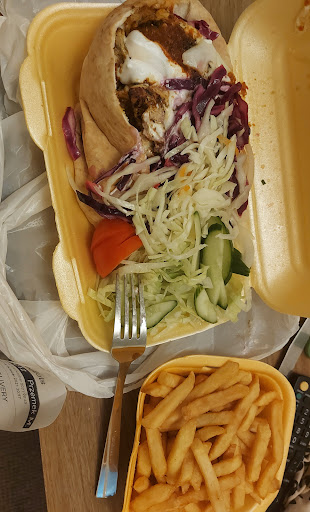 Baba Kebab Kingswood - Thumbnail