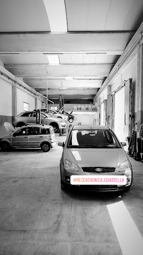 Autofficina Meccatronica di Salvatore Guastella - Thumbnail