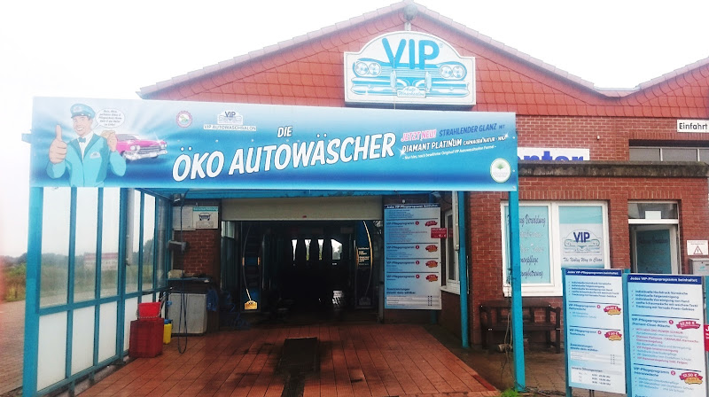 VIP Autowaschsalon