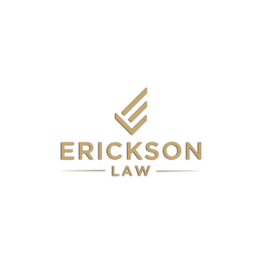 Erickson Law - Visual