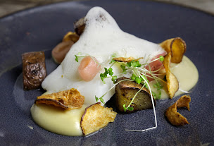 Photo n°5 de Les Ferlempins à Compiègne (Restaurant gastronomique)