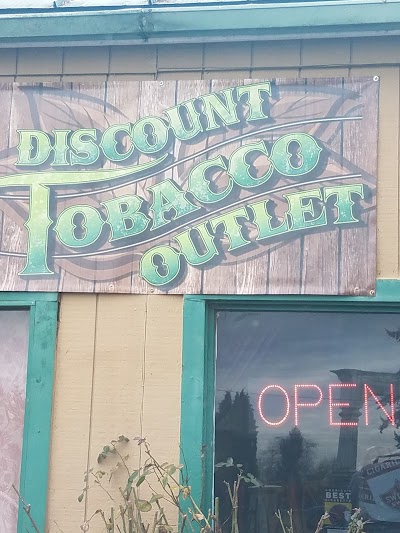 Discount Tobacco Outlet