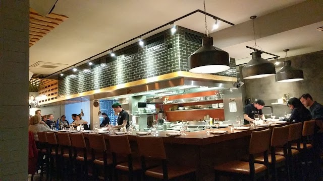 Bistro B