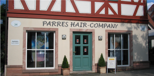 Parres Hair Company - Thumbnail