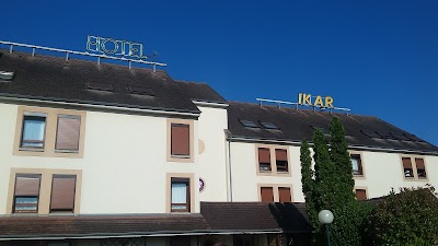 photo of INTER-HOTEL Ikar