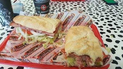 Firehouse Subs Fayetteville West