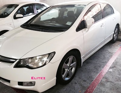 photo of Elitez Car Rental Pte Ltd