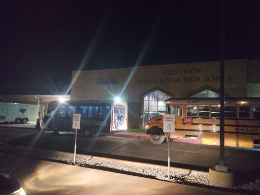 City View Junior/Senior High School Gallery - United States