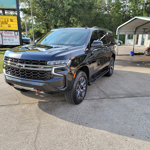 Pull Up Auto Detailing LLC