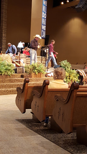 Van Buren First Assembly of God - Thumbnail