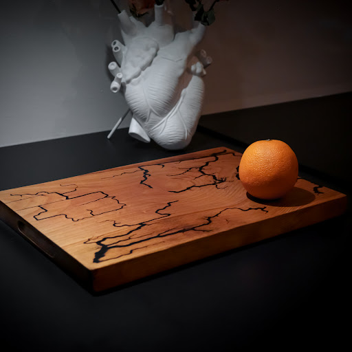 Not Random Design - Visual