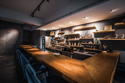 無向 Bar Without Anhe