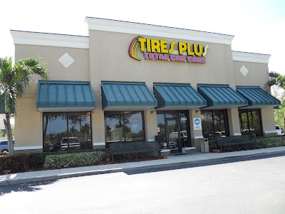 Photos of Tires Plus Total Car Care