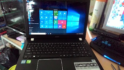 Photos of Nutnutkom (warnet)