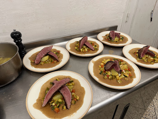 Photo 2 - Le saint Antoine Bistro Francais
