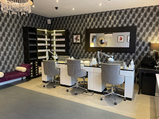 Heart and Soul Nail Boutique