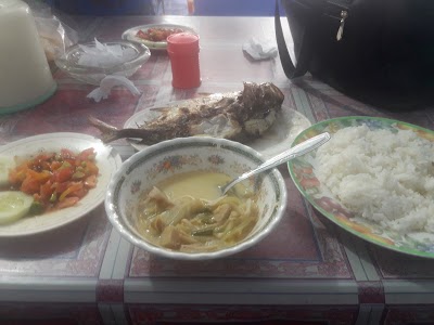 Photos of Rumah Makan Stadion