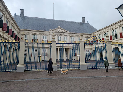 Paleis Noordeinde