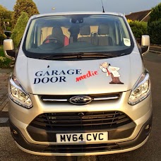 Garage Door Medic Ltd bolton