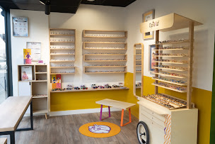 Photo n°11 de OPTIQUE PIGEARD - Nogent à Nogent-le-Rotrou (Opticien)