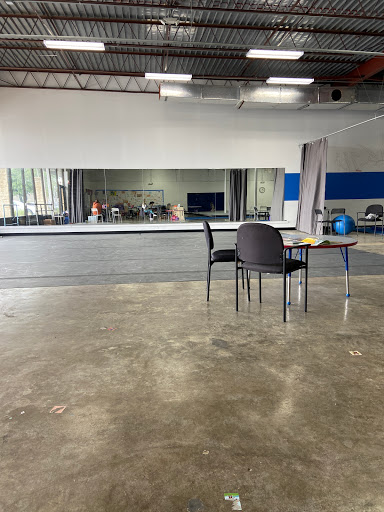 Austin Gymnastics Club - Thumbnail