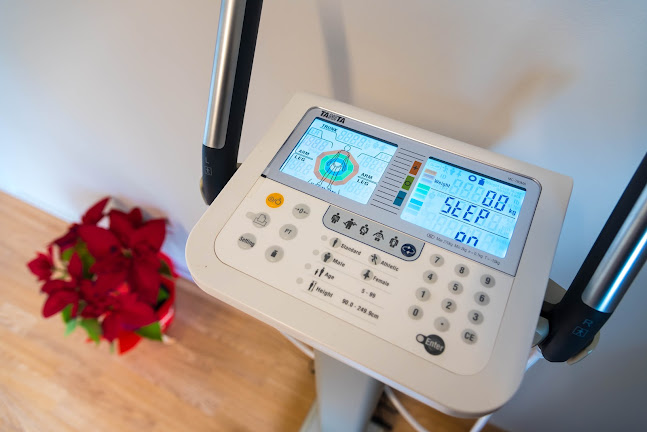 Διαιτολογικό γραφείο Μαντζουράτου Πηγή - Νέα Σμύρνη