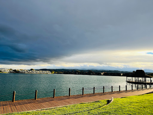 Leo J. Ryan Park Gazebo Gallery - United States