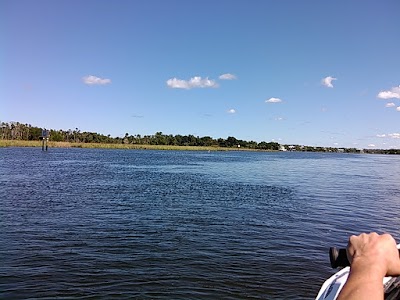Photos of Crystal River Archaeological State Park