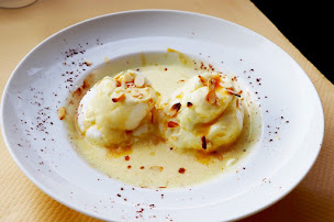 Photo n°12 de Restaurant-Pizzeria Valentino à Canet-en-Roussillon (Pizzas à emporter)