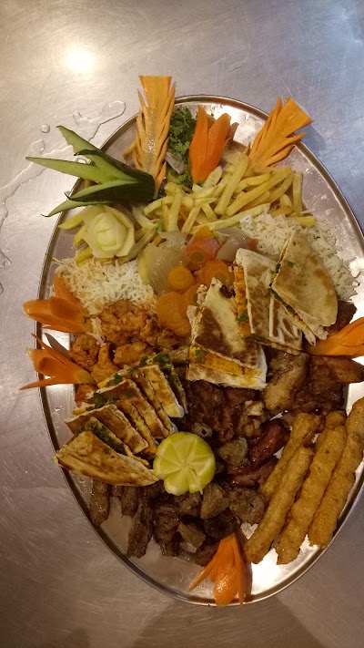 Photos of Restaurant Al Achir