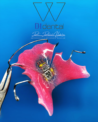 DH.Dental Atizapan C.D.E.O Daniel Hidalgo. - Thumbnail