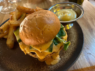 Photo n°65 de Restaurant Co’Pinard à Boulogne-sur-Mer (Restaurant)