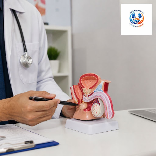 Regular testicular cancer screening is one of the simplest ways men can safeguard their long-term… post image