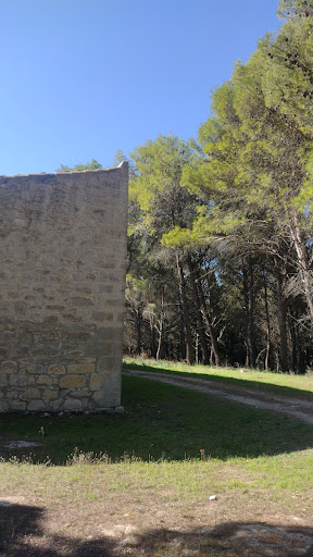 Case Capo Censo - Cozzo Priccio