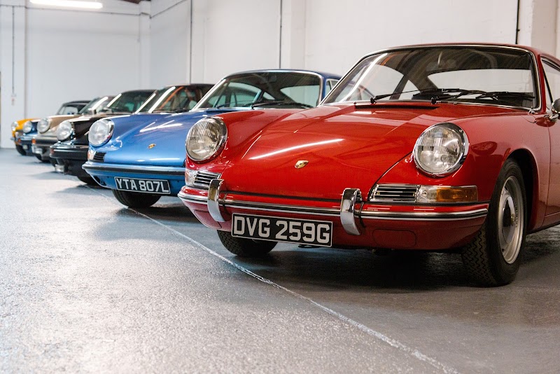 Bure Valley Classics photo 3
