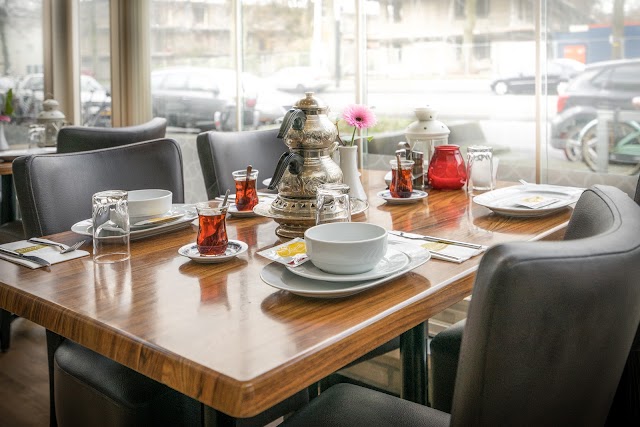 Konak Restaurant
