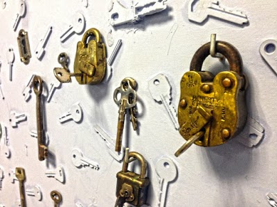 locksmith