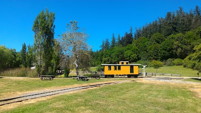 Photos of Roaring Camp Railroads