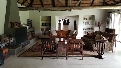 Photos of Sabi Sabi Bush Lodge