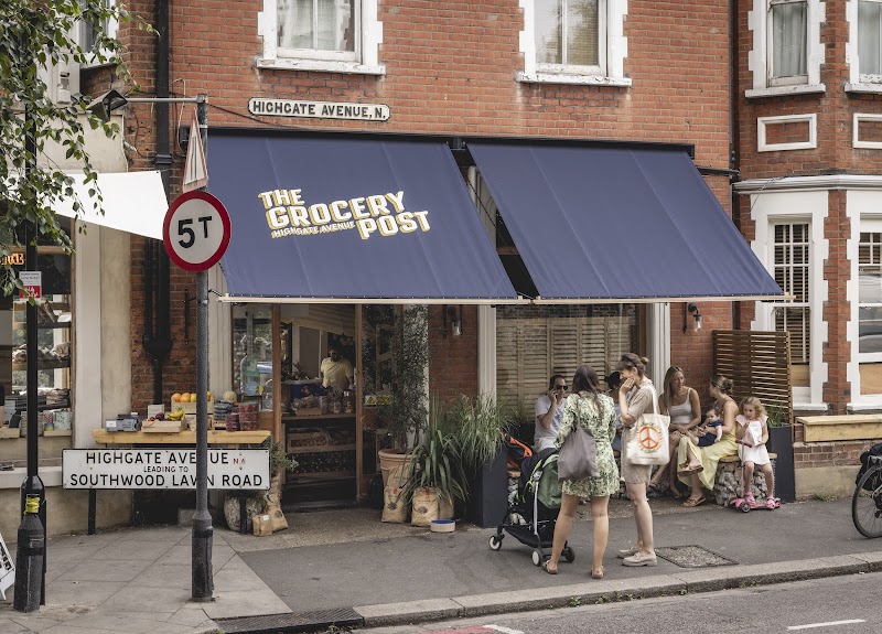 Grocery Post - Highgate photo 2