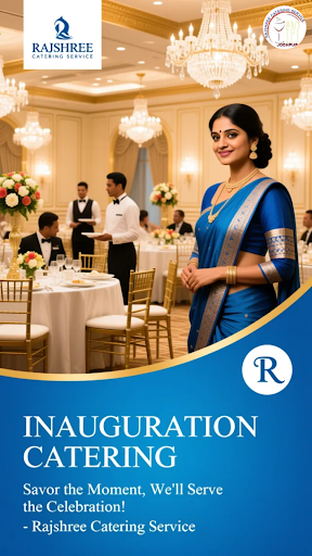 Indulge in the authentic flavors of Jodhpur's rich culinary heritage with Rajshree Catering Servi… post image