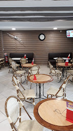 Photo n°4 de Bar Tabac Le Bonaban à La Gouesnière (Bar)