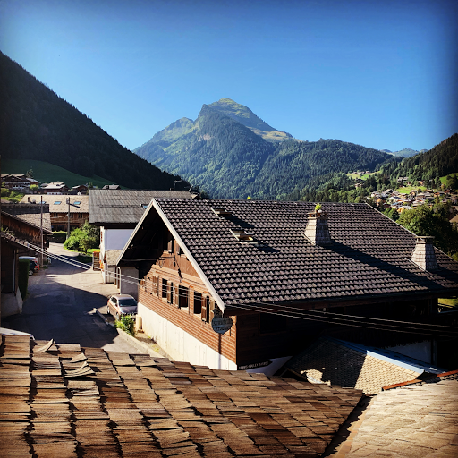 Photo de Hôtel Les Côtes