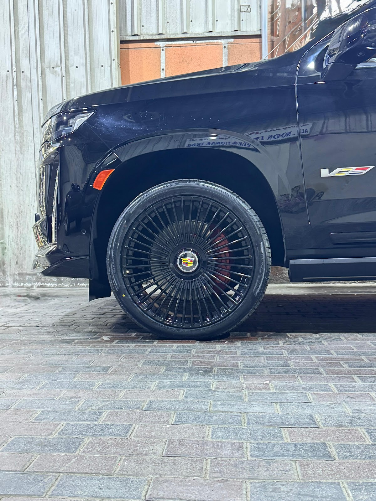 Sama Tyres & Rims Trading L.Lc - صورة 2