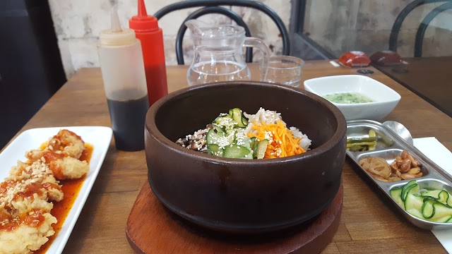 Bibimbap