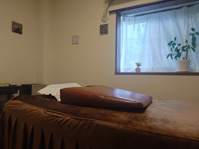 小森野訪問鍼灸マッサージ